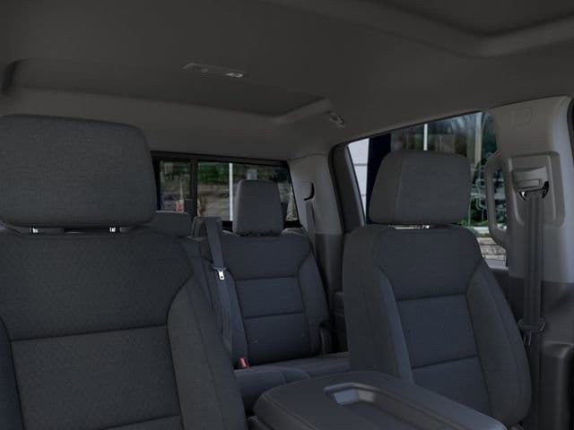 New 2026 GMC Sierra 1500 SLE AWD/4WD image 24