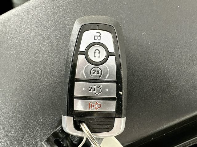 Used 2024 Ford Mustang Premium RWD image 15