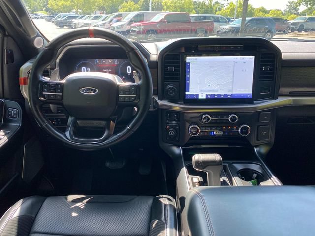 Used 2022 Ford F150 Raptor w/ Raptor 37 Performance Package AWD/4WD image 8