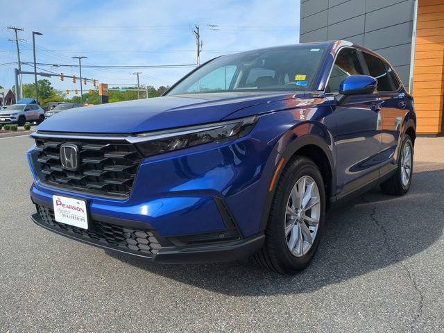 Used 2023 Honda CR-V EX-L image 8