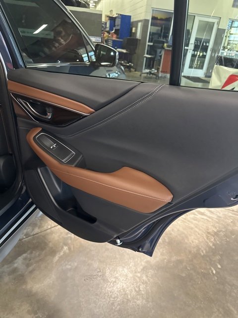 New 2025 Subaru Outback Touring XT image 34