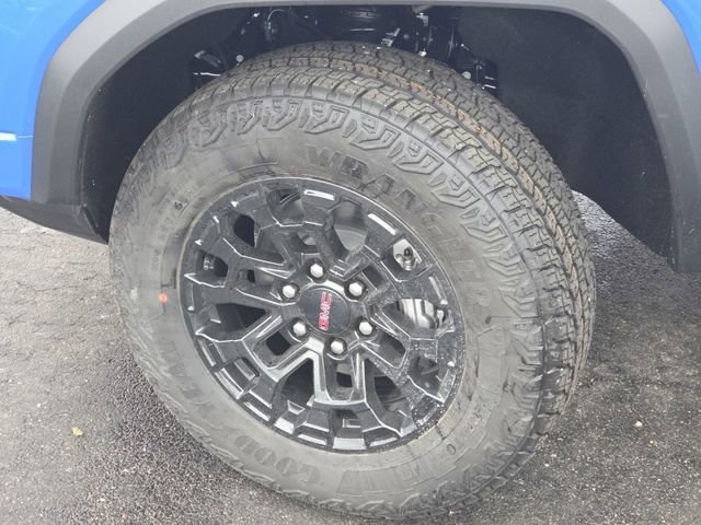 New 2026 GMC Canyon Elevation w/ Convenience Package image 26