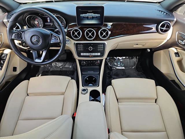 Used 2018 Mercedes-Benz CLA 250 image 17