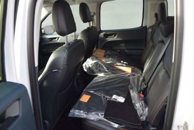 New 2026 Ford Maverick Tremor AWD/4WD image 5