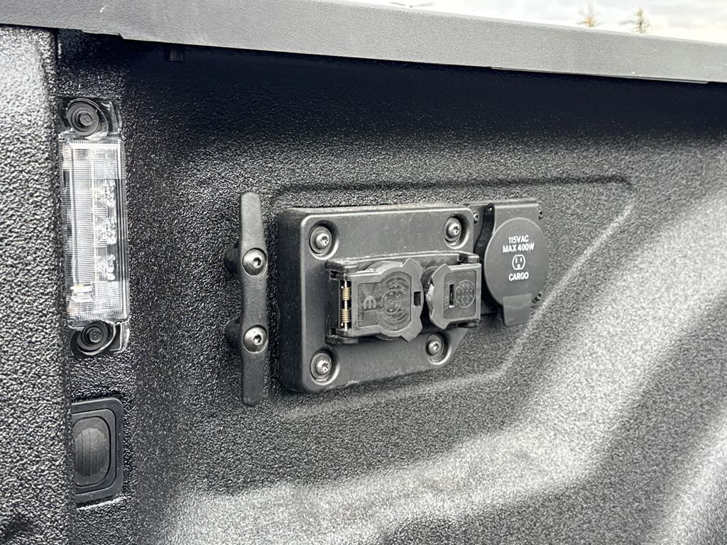 New 2026 RAM 3500 Tradesman image 13