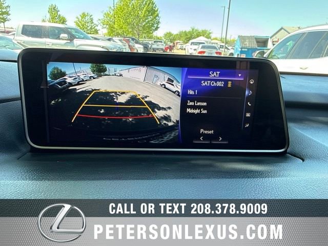 Used 2017 Lexus RX 350 AWD w/ Premium Package image 17