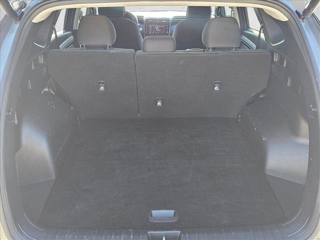 Used 2024 Hyundai Tucson SEL image 6