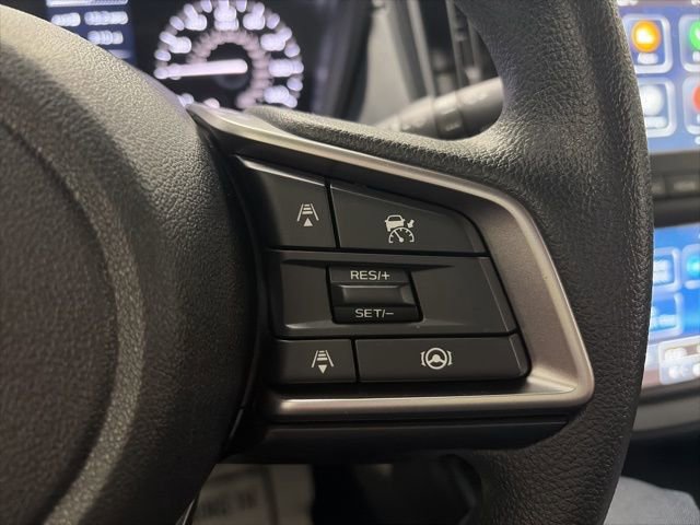 Certified 2025 Subaru Impreza 2.0i image 20
