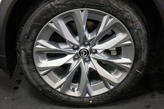 New 2026 MAZDA CX-90 Plug-In Hybrid w/ Preferred image 35