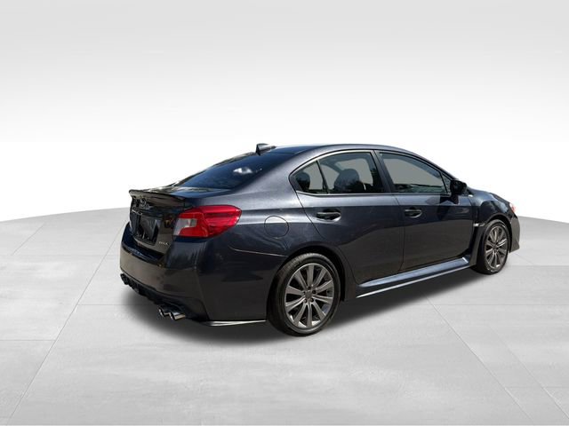 Used 2016 Subaru WRX AWD/4WD image 3
