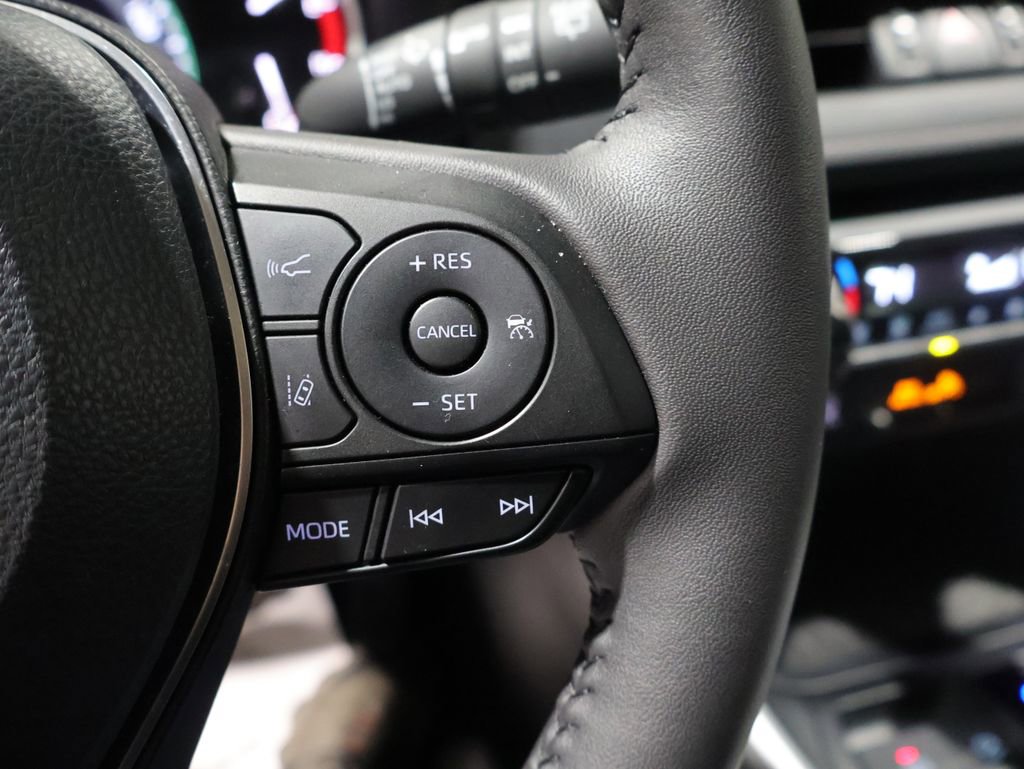 Used 2025 Toyota RAV4 XLE Premium w/ Weather Package image 38
