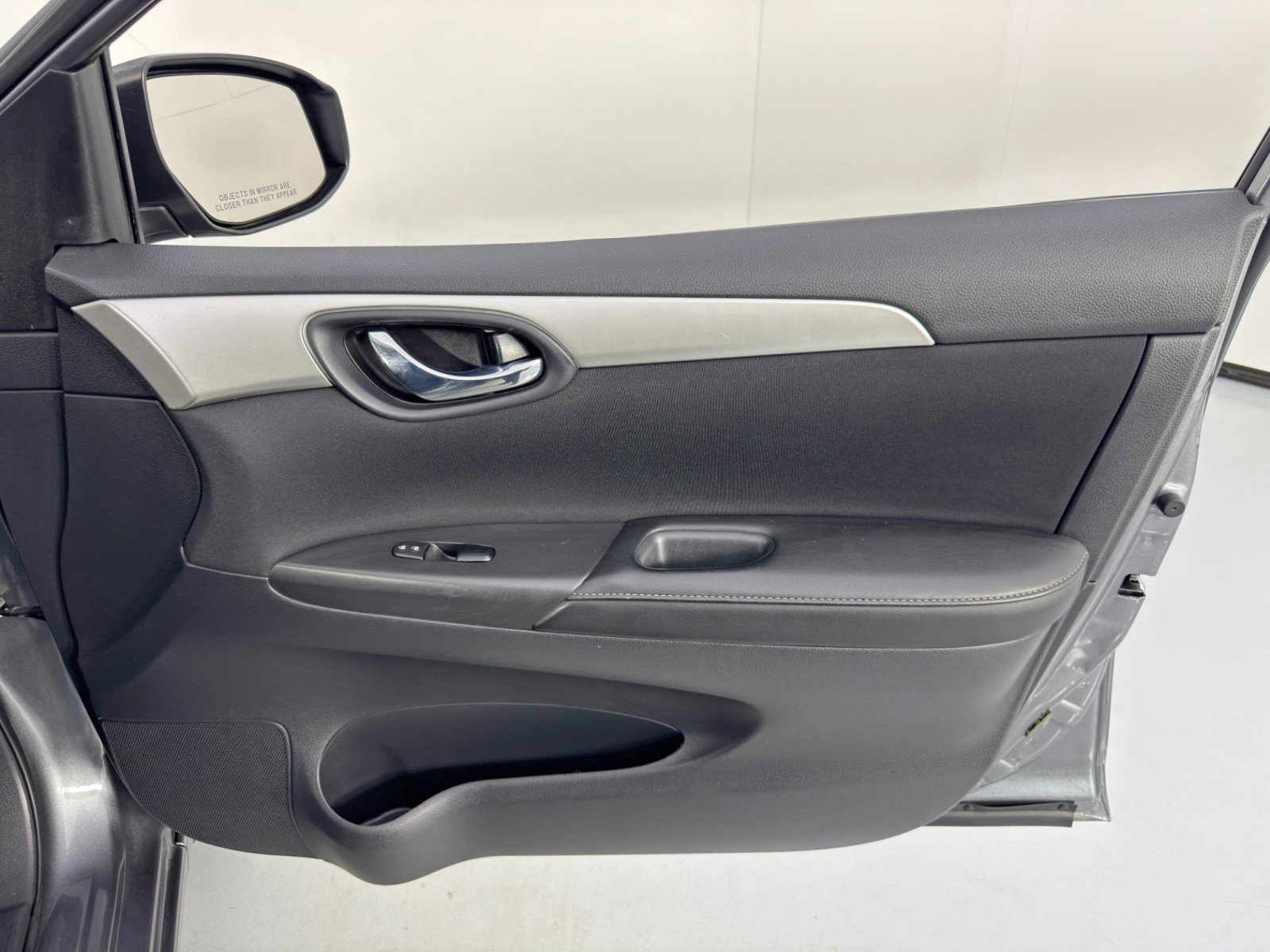 Used 2019 Nissan Sentra S image 35