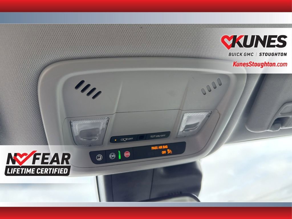 Used 2024 Chevrolet Malibu LT image 34