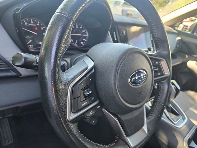Used 2022 Subaru Outback Premium AWD/4WD image 15