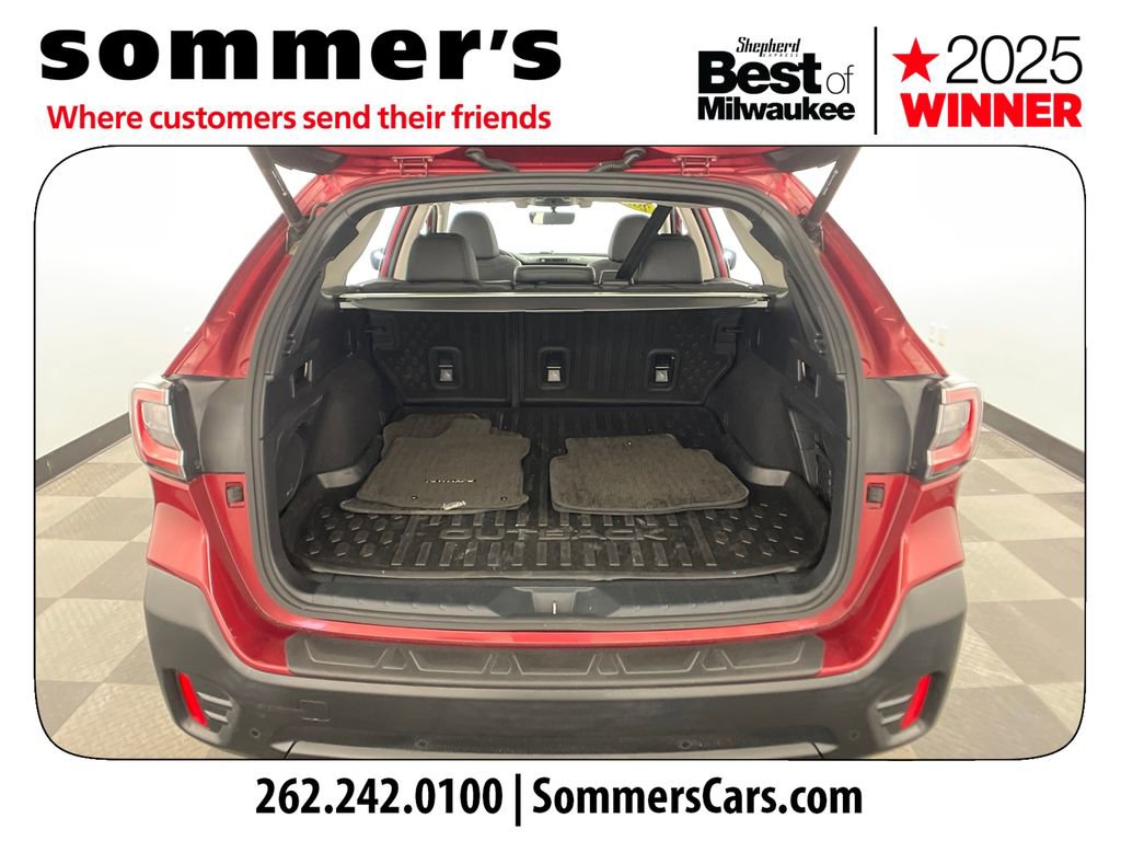 Used 2022 Subaru Outback Limited w/ Popular Package #2 image 21