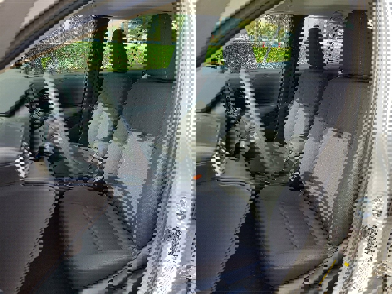 Used 2024 Toyota Corolla LE image 16