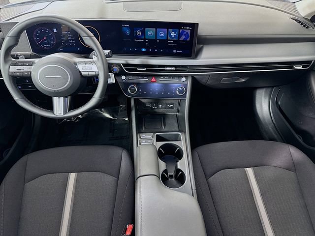 Certified 2024 Hyundai Sonata SEL w/ Convenience Package FWD image 25