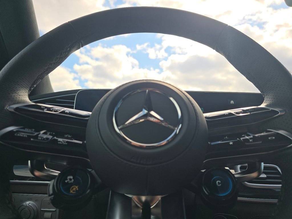 New 2026 Mercedes-Benz GLE 63 AMG S image 30