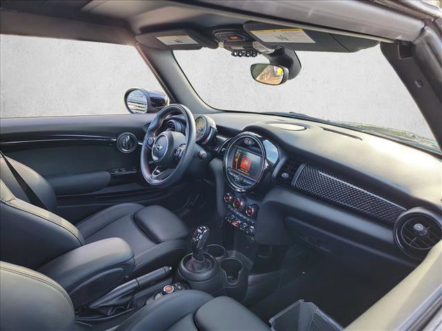 Used 2020 MINI Cooper S image 9