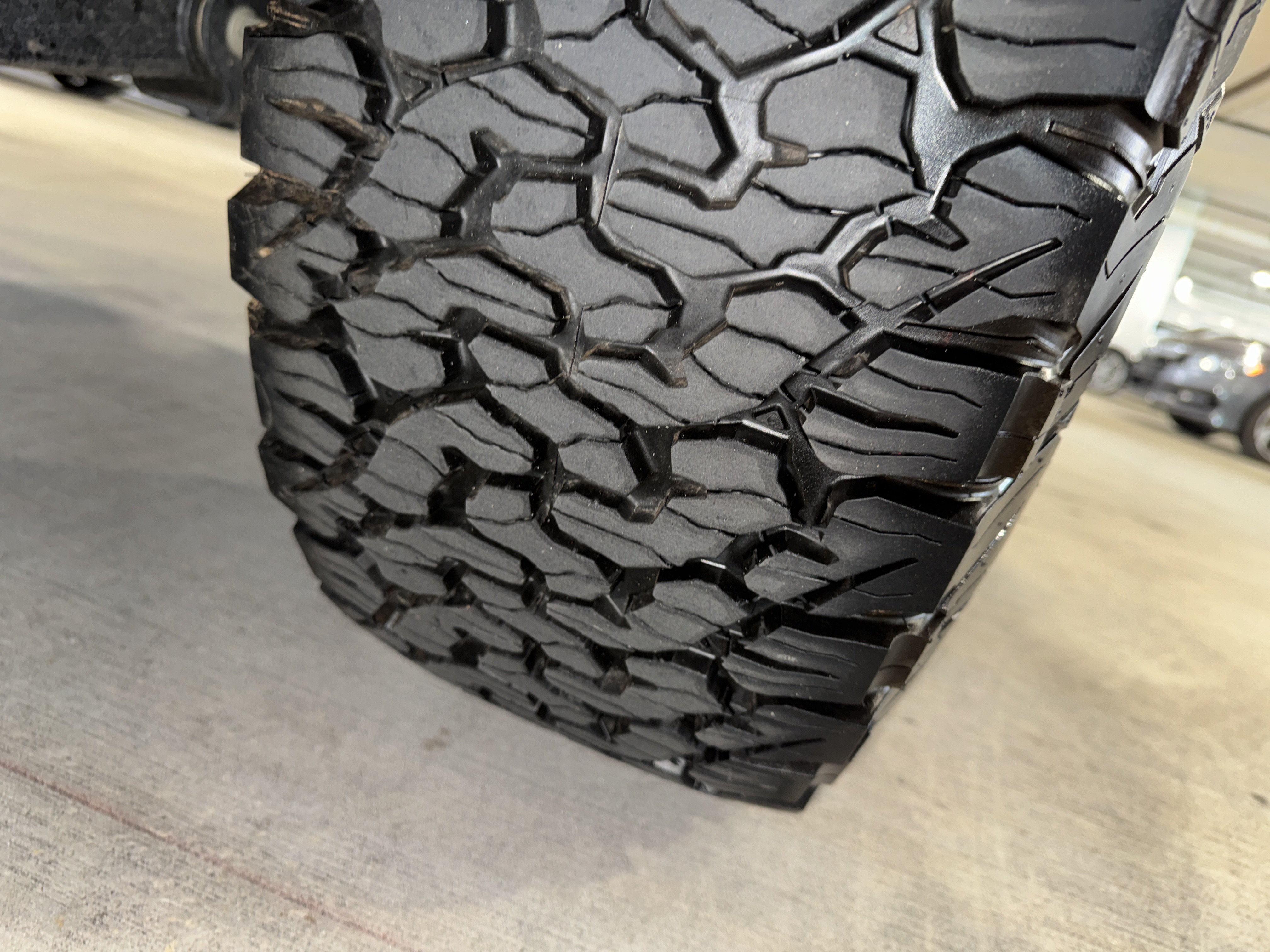 Used 2025 Ford F150 Raptor AWD/4WD image 35