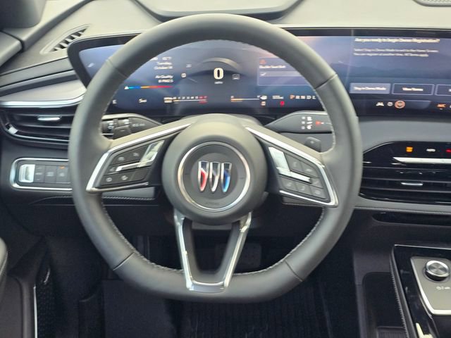 New 2026 Buick Enclave Sport Touring w/ LPO, Floor Liner Package image 14