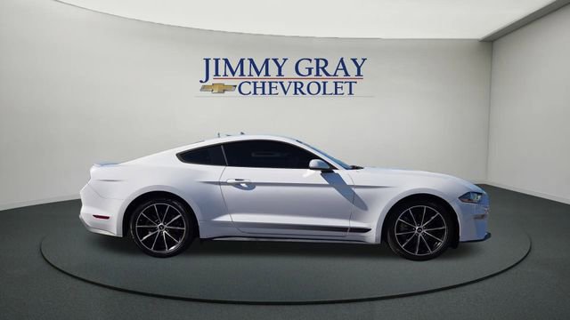 Used 2020 Ford Mustang Coupe w/ Equipment Group 101A image 2