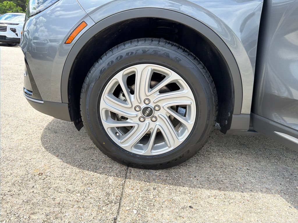 Used 2023 Lincoln Corsair FWD image 28