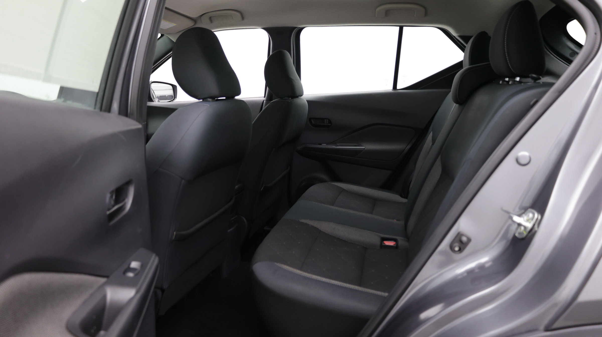 Used 2019 Nissan Kicks S FWD image 25