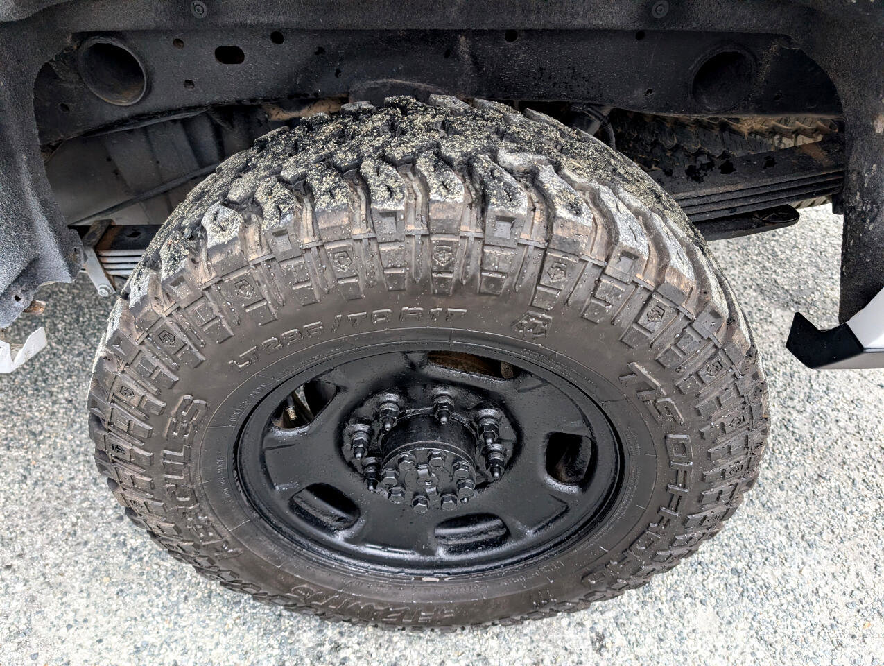 Used 2015 Chevrolet Silverado 2500 LT image 10