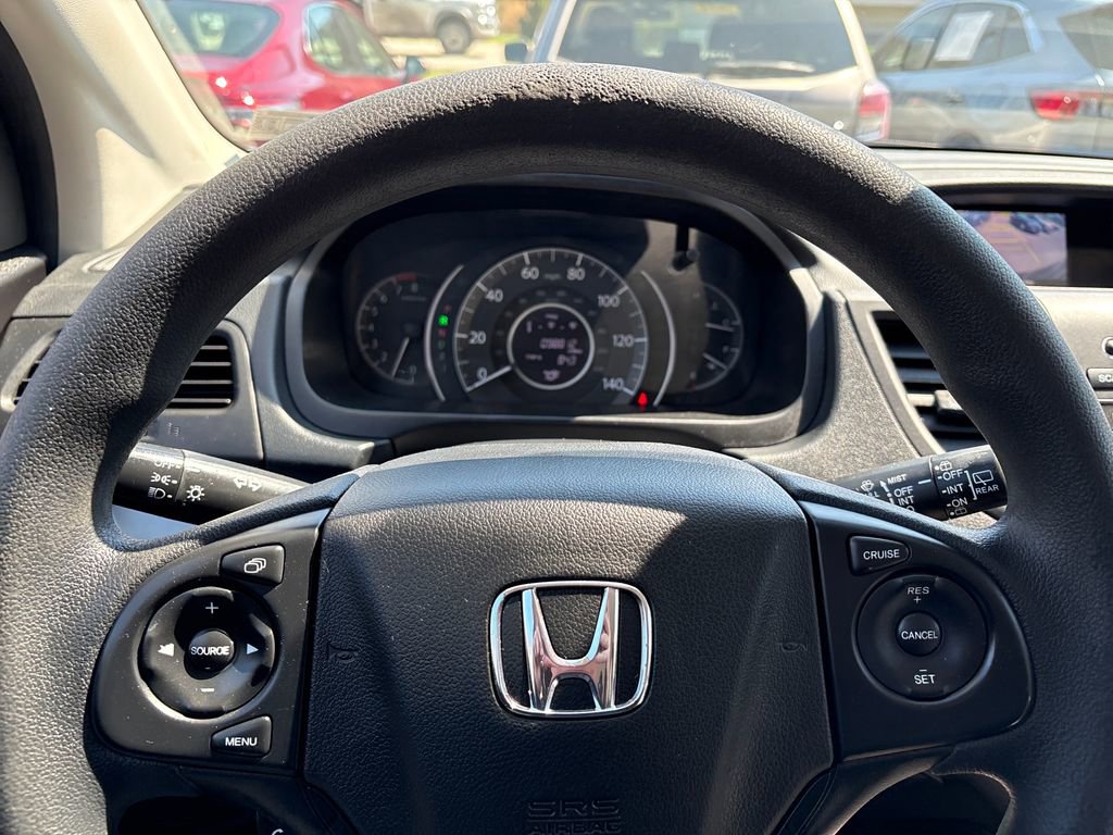 Used 2014 Honda CR-V LX image 18