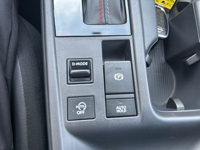 Certified 2026 Nissan Sentra SR w/ SR Premium Package FWD image 21