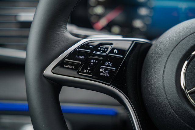 New 2026 Mercedes-Benz GLS 450 4MATIC image 29