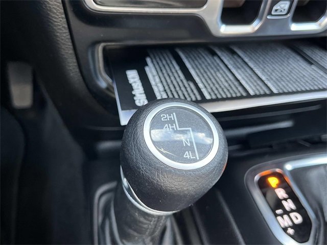 Used 2021 Jeep Wrangler Unlimited Sport image 27