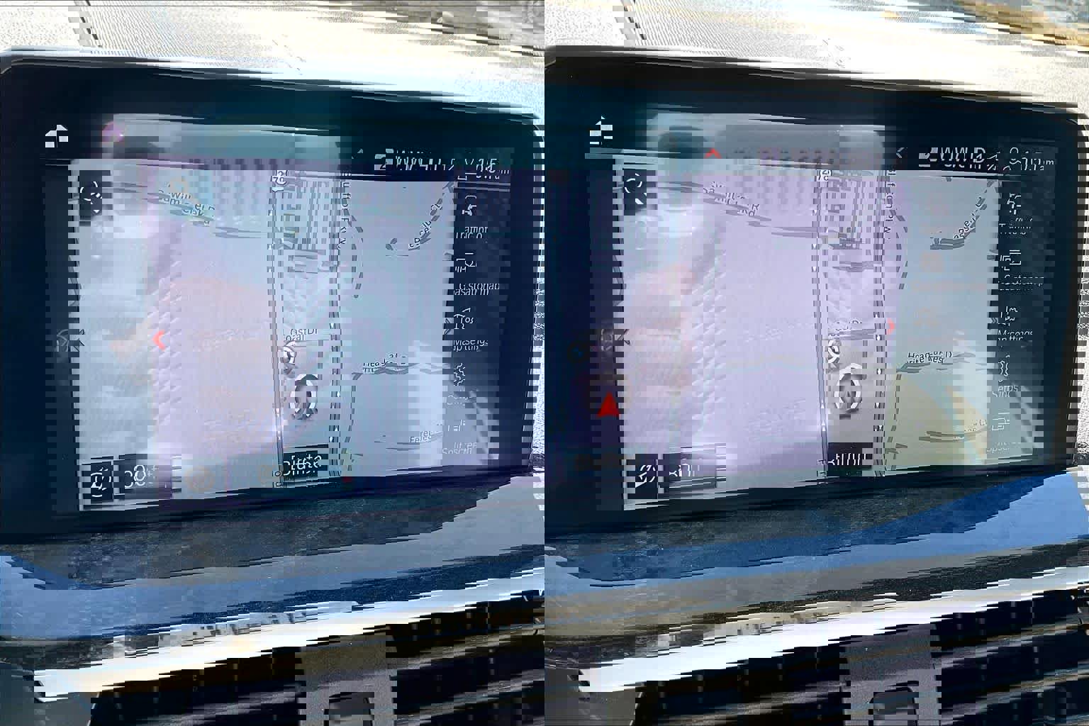 Used 2020 BMW X3 xDrive30i w/ Premium Package image 35