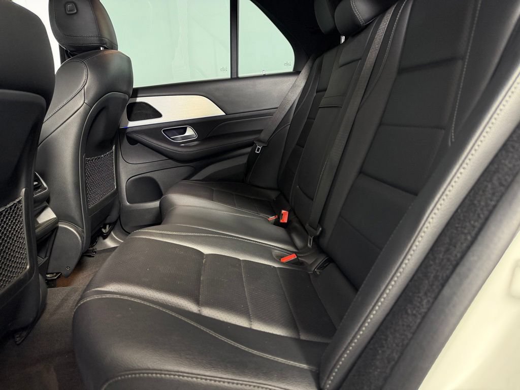 Used 2022 Mercedes-Benz GLE 350 image 26