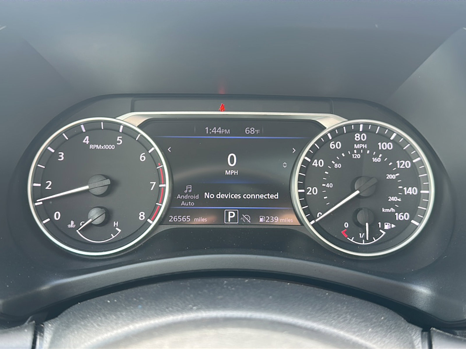 Certified 2024 Nissan Sentra SR w/ SR Premium Package image 26