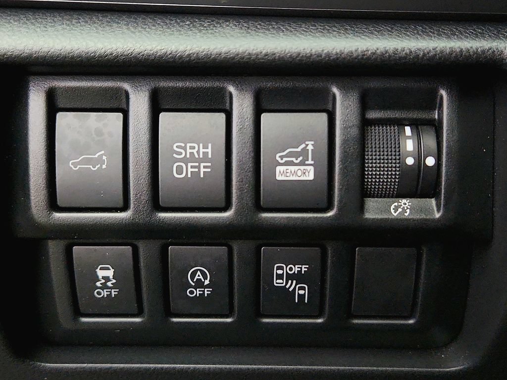 Used 2021 Subaru Forester Sport AWD/4WD image 20