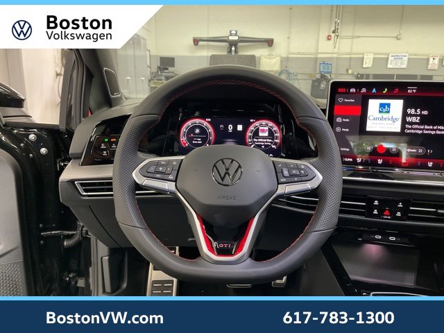 New 2025 Volkswagen GTI Autobahn image 10