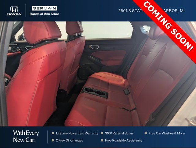 Used 2024 Acura Integra Type S image 23