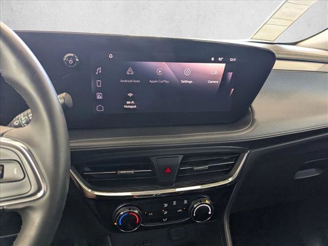 Used 2025 Buick Encore GX Sport Touring w/ Experience Buick Package FWD image 14
