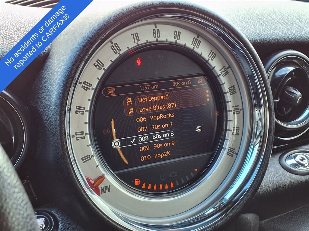 Used 2012 MINI Cooper Roadster image 19