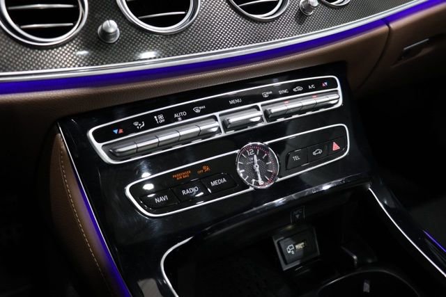 Used 2019 Mercedes-Benz E 63 AMG S image 33