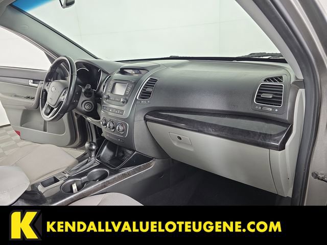 Used 2014 Kia Sorento LX AWD/4WD image 18
