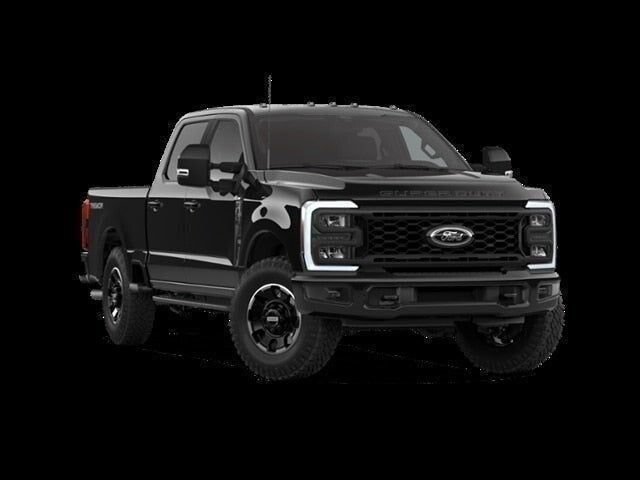 New 2026 Ford F350 XLT w/ XLT Premium Package AWD/4WD image 37