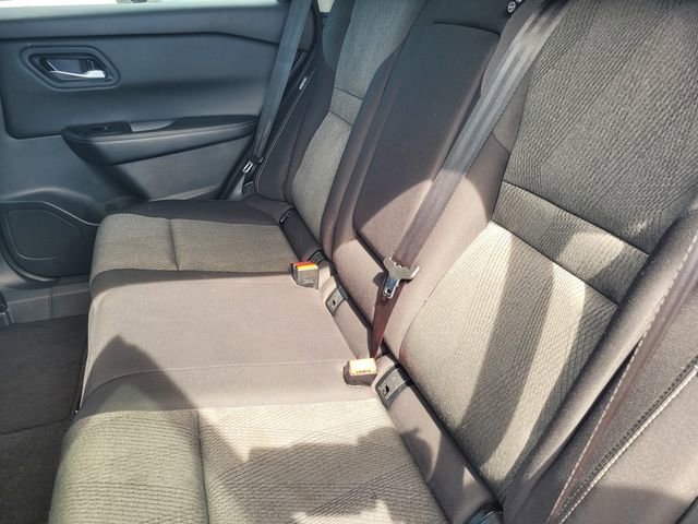 Certified 2024 Nissan Rogue SV image 15