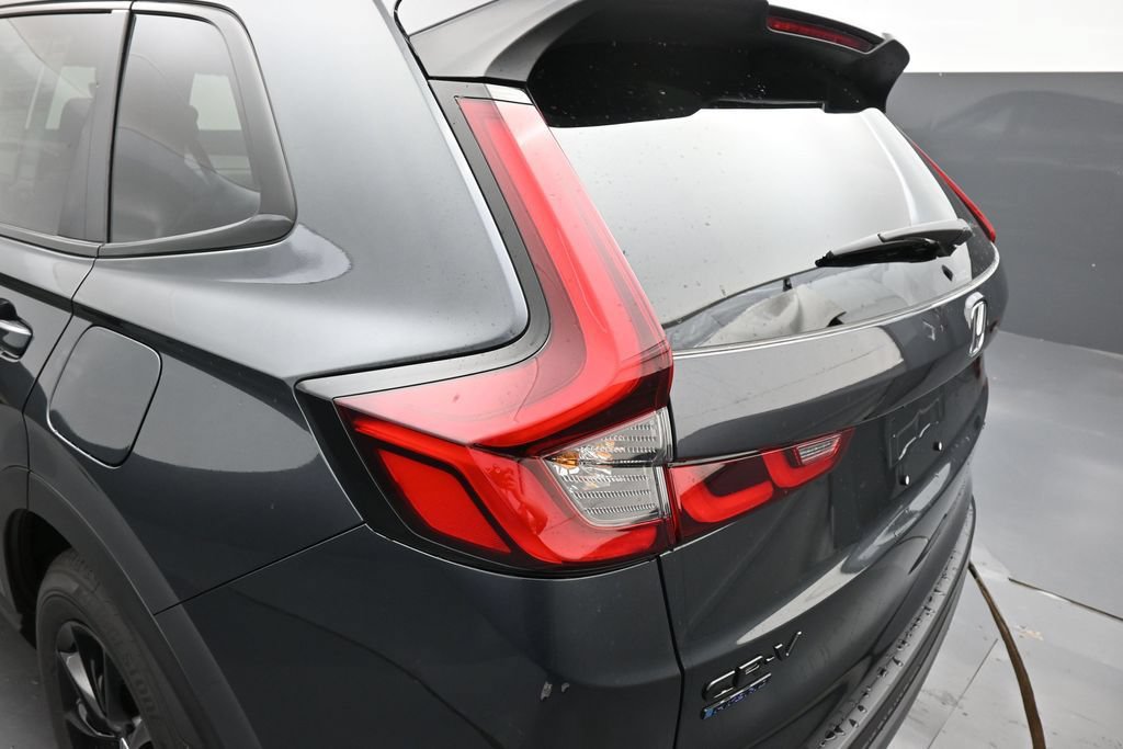 New 2026 Honda CR-V Sport-L image 42
