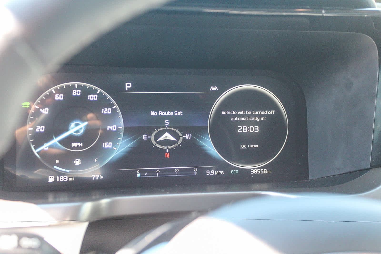 Used 2024 Kia Sorento SX Prestige AWD/4WD image 21