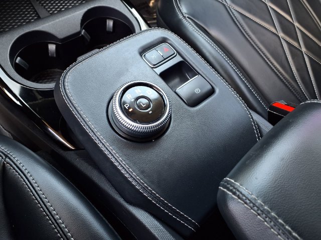 Used 2023 Ford Mustang Mach-E Select RWD image 19