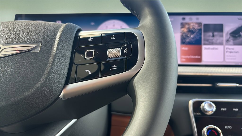 New 2026 Genesis GV80 2.5T Prestige image 28