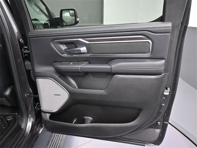 New 2026 RAM 1500 Laramie image 36